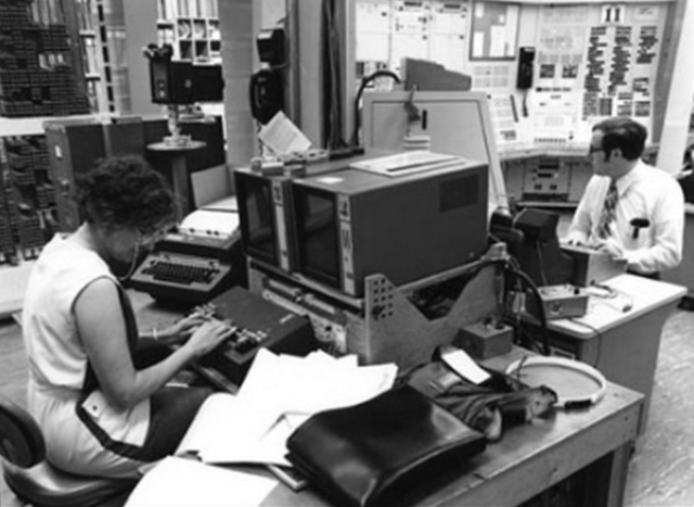 La Creación de ARPANET