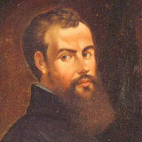 Andreas Vesalius (1511-1564)