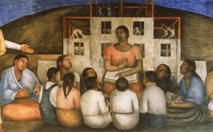 Creación de la Dirección General de Educación Especial