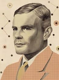 Maquina de Turing