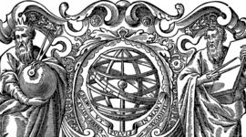 Timeline: Grandes matematicos