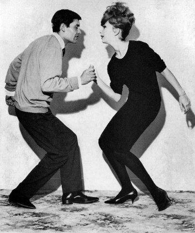 The twist