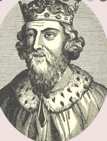 Alfred the Great becomes King of Wessex