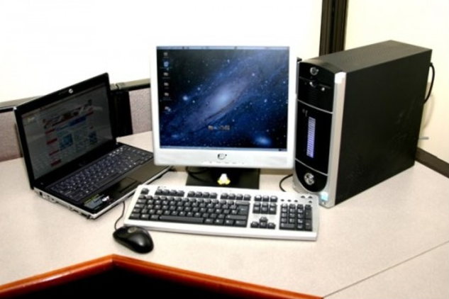 Quinta Generación de los Computadores