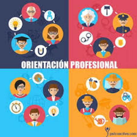 Se crea en Madrid el Instituto de Orientación y Selección Profesional
