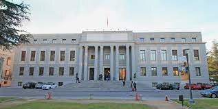 Creación del Consejo Superior de Investigaciones Científicas.