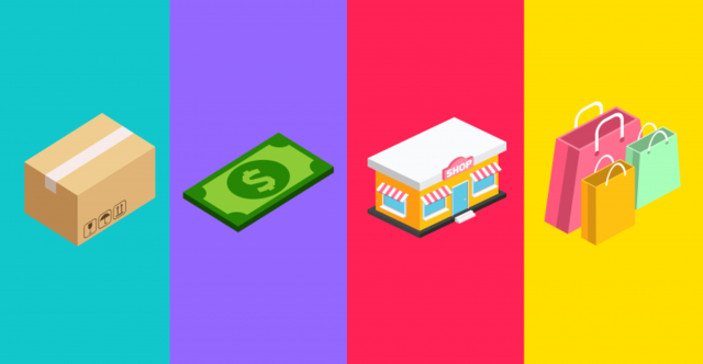 Mezcla de Mercadotecnia