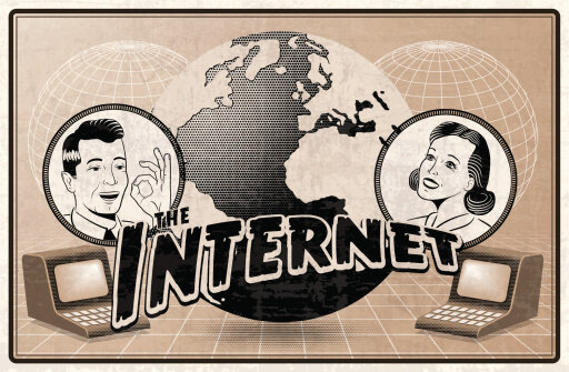 Internet