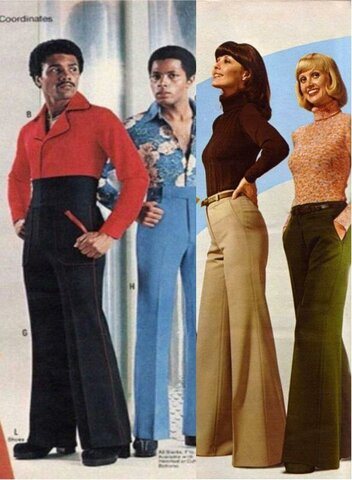 Disco Outfits