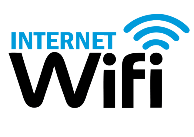 Nacimiento de Wi-Fi
