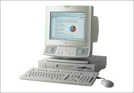 Power Macintosh