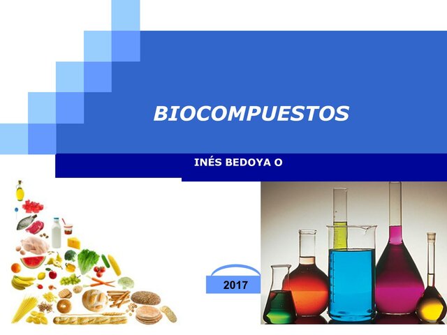 BIOCOMPUESTO