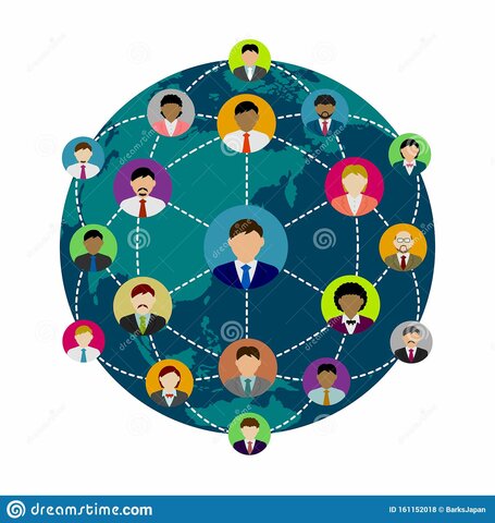 Se publica un plan global para red ARPAnet