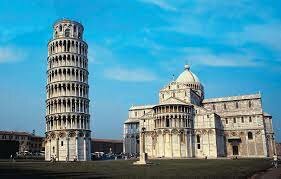 Construction on the cathedral in Pisa, Italy, begins.