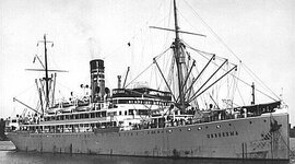 Timeline: ss ussukuma