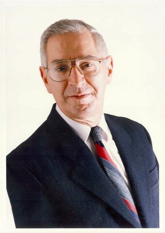 Idalberto Chiavenato