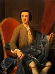 SIR JAMES STEUAR