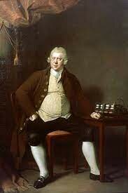 RICHARD ARKWRIGHT