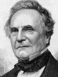CHARLES BABBAGE