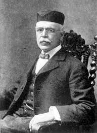 HENRY R TOWNE