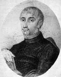 Fr Jeremiah O’Flynn