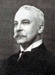 HARRINGTON EMERSON