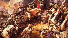 Timeline: 1700-1830 Guadalupe Correa