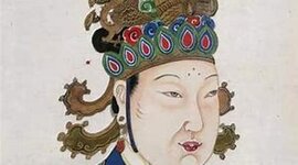 Timeline: Wu Zhao's Life