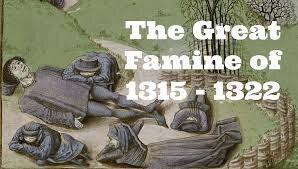 Great Famine