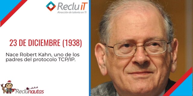 Crece el ARPAnet