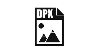 DPX