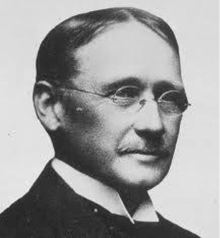 W. F. Taylor