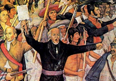 Grito de Independencia