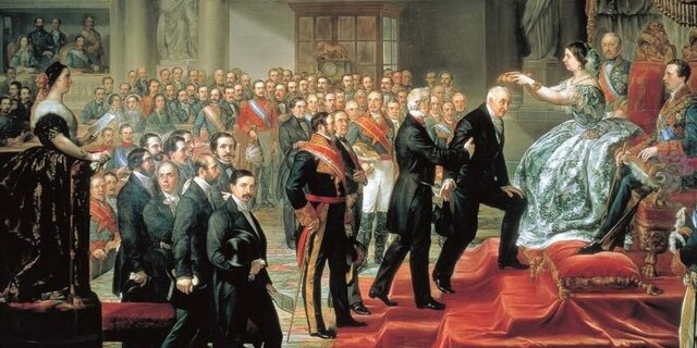 Absolutismo