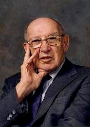 Peter Drucker