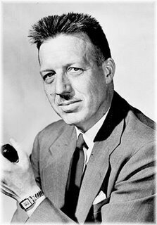 Douglas Mc Gregor