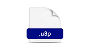 U3P