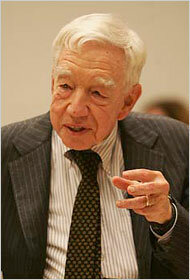 Alfred Chandler