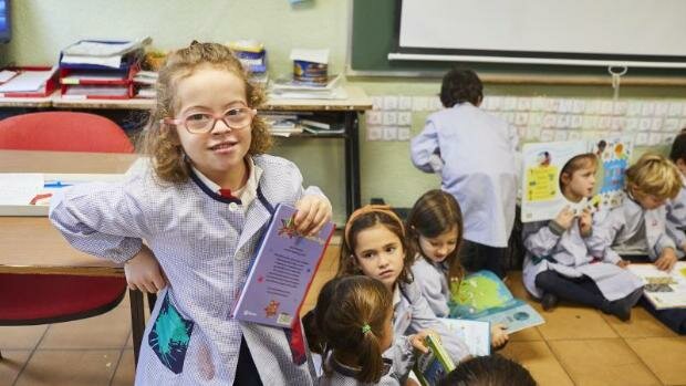 1994, Gobierno Español y la UNESCO aprobó la «Declaración de Salamanca»