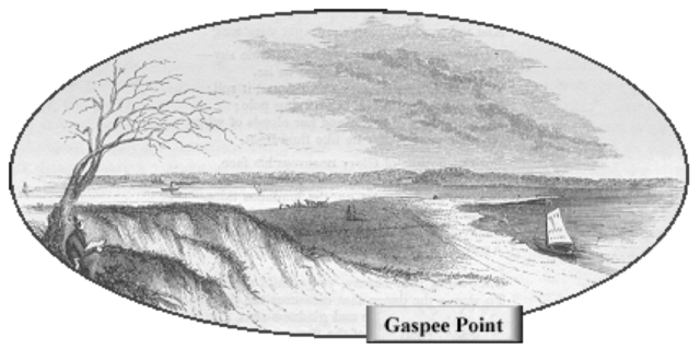 Gaspee Affair