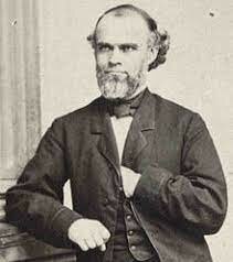 HENRY POOR