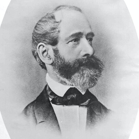 Fundación de Schott AG