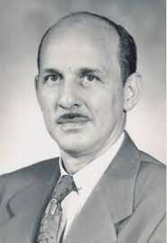 HAROLD KOONTZ