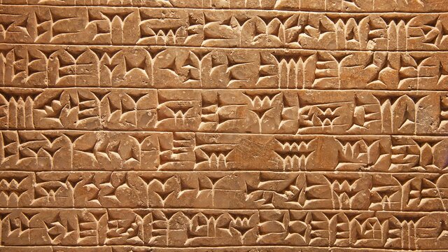 Mesopotamia