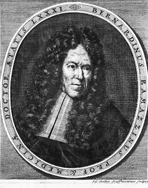 Bernardo Ramazzini