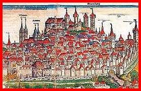 sviluppo delle città