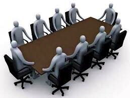 Comité organizador de Agosto