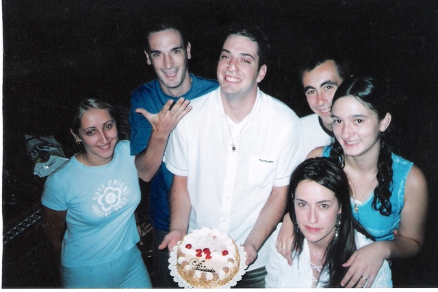 cumpleaños feliz¡¡¡¡¡