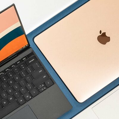 Timeline: Laptops/Tablet PCs