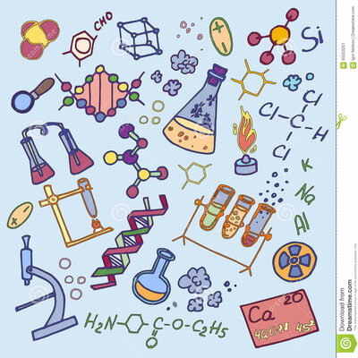 Timeline: La Quimica